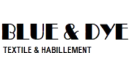 BLUE-DYE